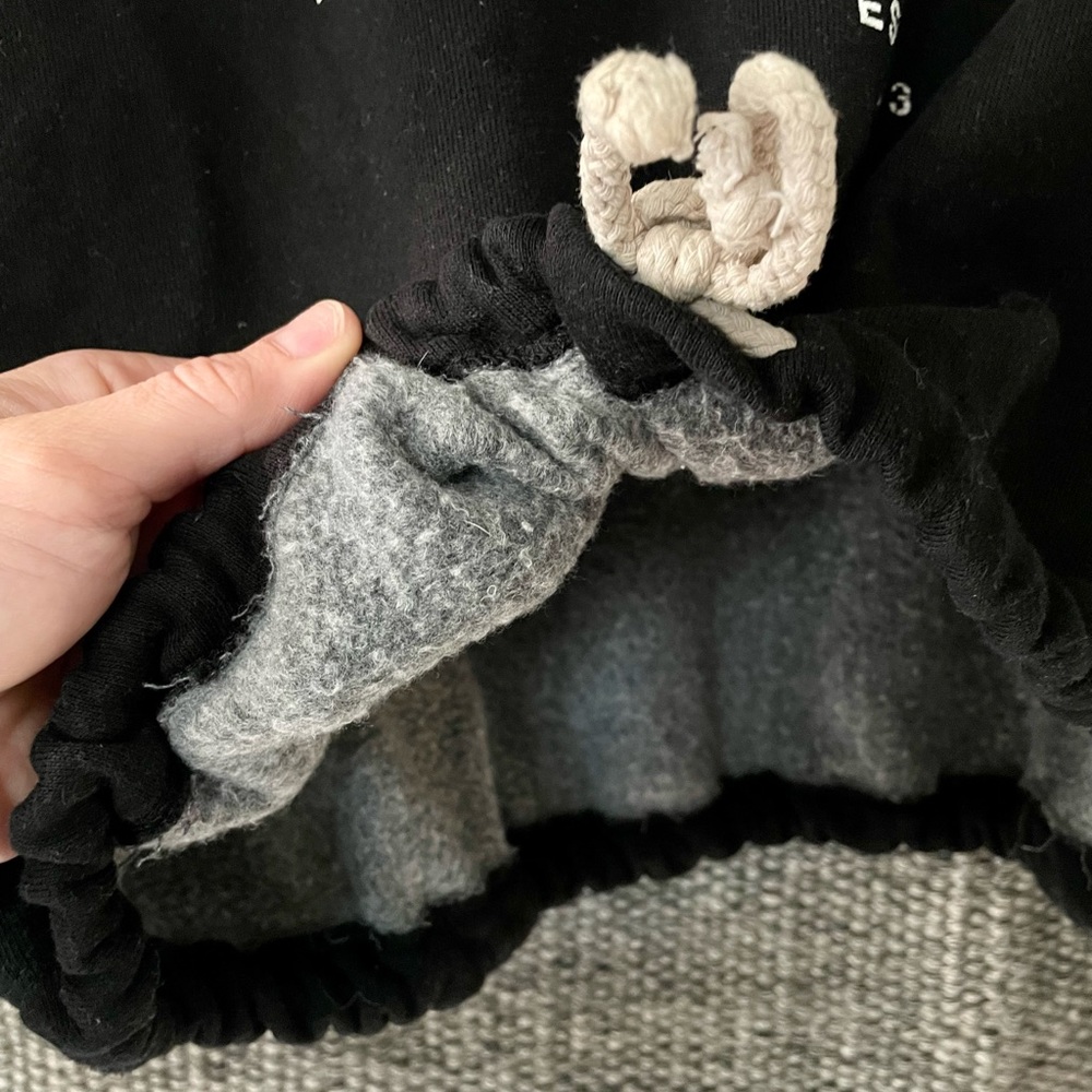 Forever 21 “Brooklyn State of Mind” Crop Top Sweater. - Picture 13 of 15